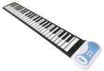 Pacific PFK 49 - Flexible 49-Key Keyboard - Image 2