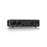 Behringer U-Phoria UMC204HD USB Audio Interface