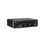 Behringer U-PHORIA UMC22 Audiophile 2x2 USB Audio Interface