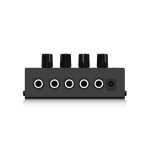 Behringer HA400 Compact Headphone Amplifier - Image 2