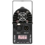 BeamZ PS10W LED Pinspot RGBW DMX 10W - Image 2