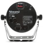 BeamZ BT310 Light Flat Par 12x6W LED - Image 5