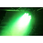 BeamZ BT310 Light Flat Par 12x6W LED - Image 3