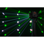 BeamZ – Derbystrobe LED With DMX - Image 5