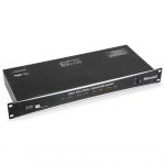 BeamZ DMX 8 Way Booster/Distributor