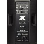 FBT X-LITE110A 10 inch Active Speaker 1500W RMS - Image 3