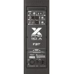FBT X-PRO112A 12 inch Processed Active Speaker 1500W RMS - Image 3