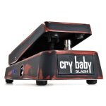 Dunlop SC95 Slash Cry Baby Classic Wah Pedal - Image 2