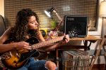 Vox VMG 50 Mini Go Series Guitar Amplifier - Image 4