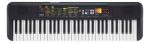 Yamaha PSR F52 61 Key Keyboard - Image 2