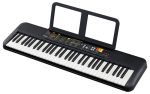 Yamaha PSR F52 61 Key Keyboard - Image 3