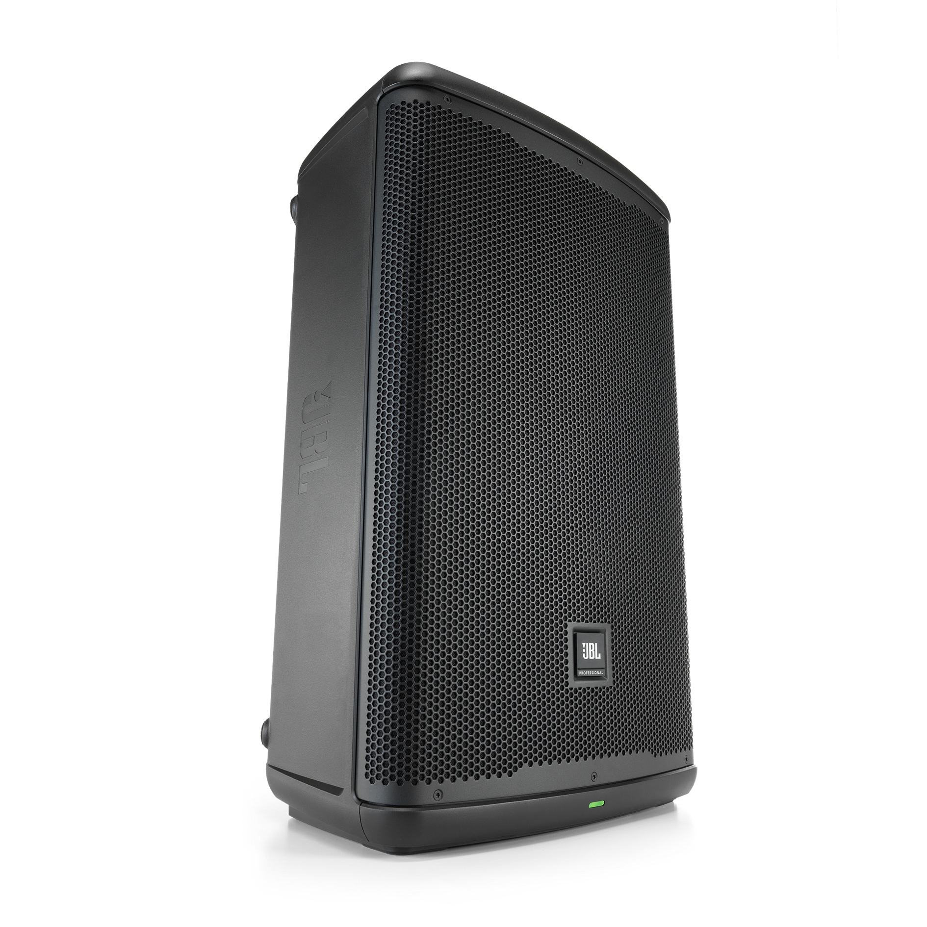 JBL EON715 1300-watt 15-inch Powered PA Speaker - Marshall Music