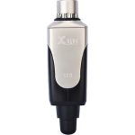 Xvive Audio U3 2.4 GHz Digital Wireless Microphone System - Image 3