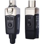Xvive Audio U3 2.4 GHz Digital Wireless Microphone System - Image 5