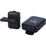Xvive Audio U6 Digital Wireless Microphone System - 2.4 GHz - Image 2