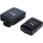 Xvive Audio U6 Digital Wireless Microphone System - 2.4 GHz - Image 3
