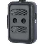 Xvive Audio U6 Digital Wireless Microphone System - 2.4 GHz - Image 4