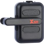 Xvive Audio U6 Digital Wireless Microphone System - 2.4 GHz - Image 5