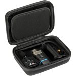 Xvive U8 Acoustic Guitar Wireless System - Black - Image 11