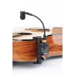 Xvive U8 Acoustic Guitar Wireless System - Black - Image 12