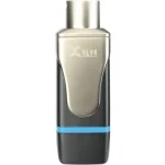 Xvive U8 Acoustic Guitar Wireless System - Black - Image 5