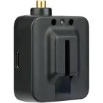 Xvive U8 Acoustic Guitar Wireless System - Black - Image 7