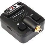 Xvive U8 Acoustic Guitar Wireless System - Black - Image 8