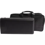 Yamaha Bb Clarinet YCL650 - Grenadilla - Image 3