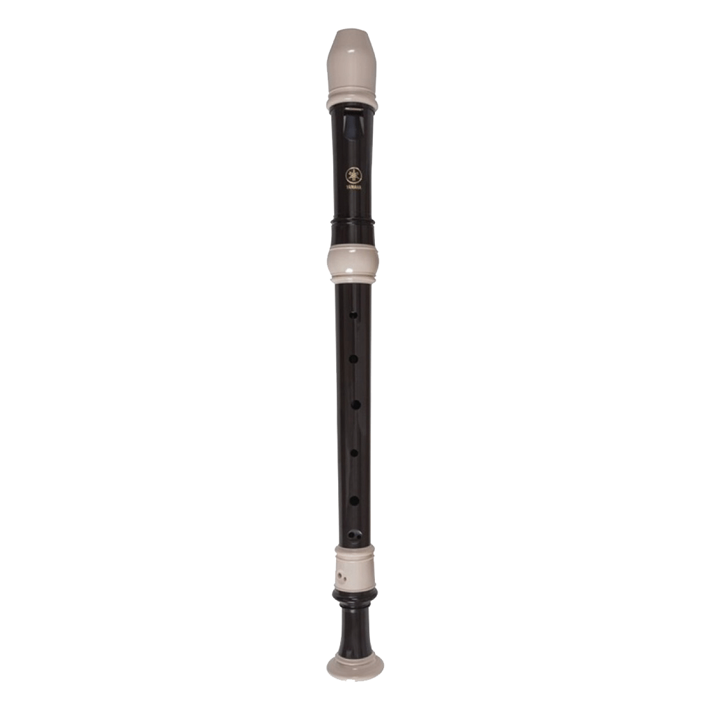 YAMAHA-YRA302BII-ALTO-RECORDER-1.gif Yamaha Alto Recorder YRA302BII - Image 1