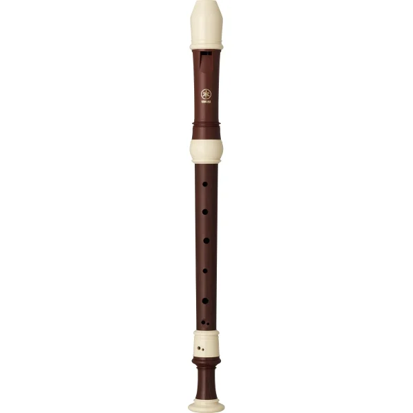 Yamaha Alto Recorder YRA322B