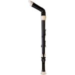 Qi Mei Bass Recorder