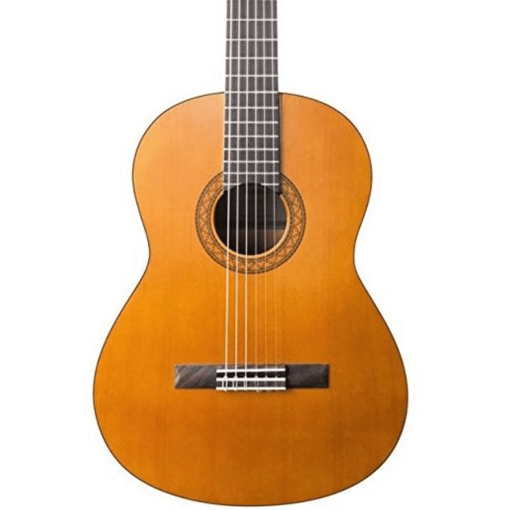 Yamaha-C40-Classical-Guitar.png Yamaha C40 Classical Guitar - Image 1