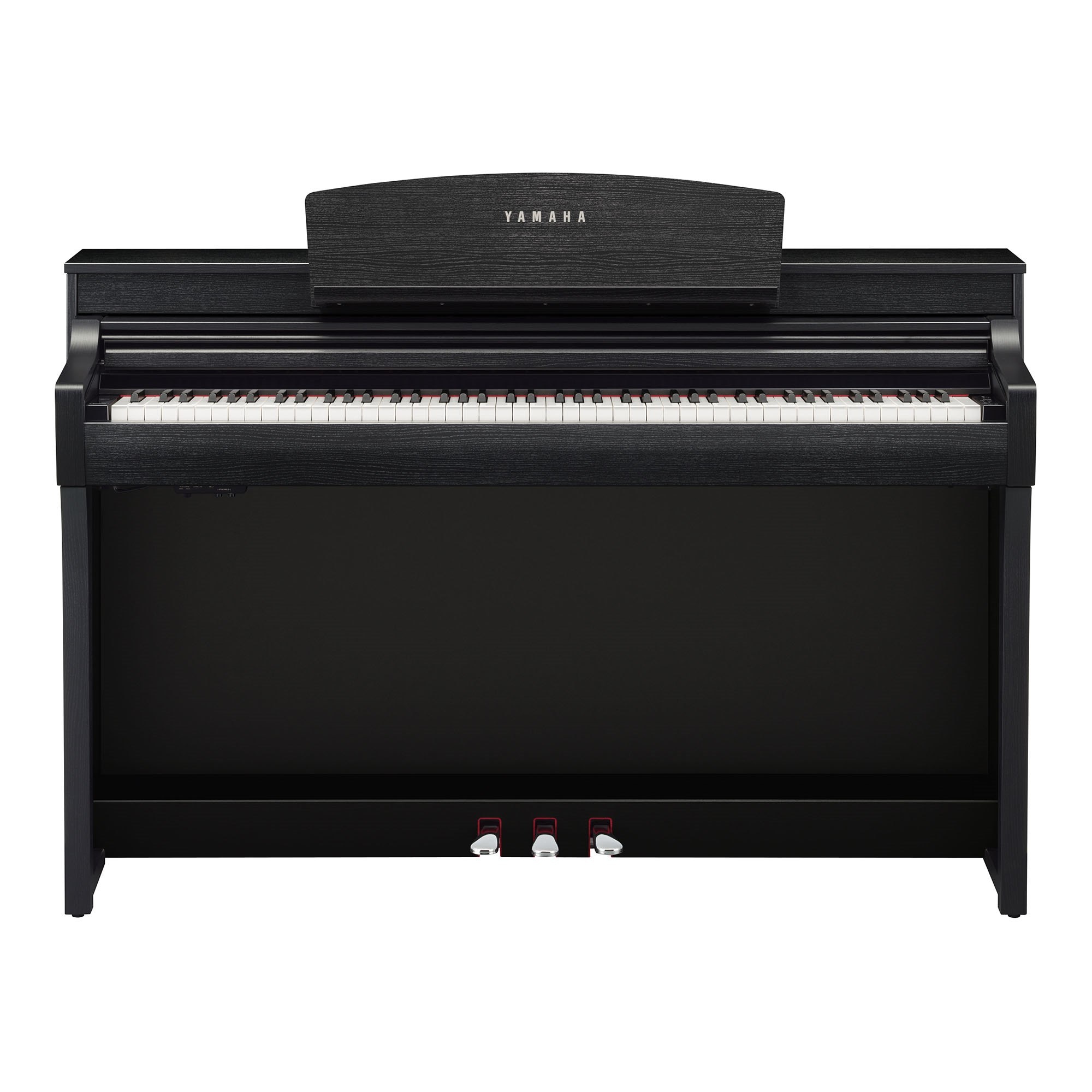 Yamaha Clavinova CSP-255 Smart Piano - Black Walnut - Marshall Music