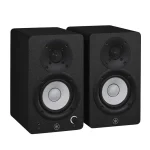 Yamaha HS3 3.5-inch Powered Studio Monitor - Black