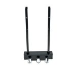 Yamaha LP1 3-Pedal Unit - Black