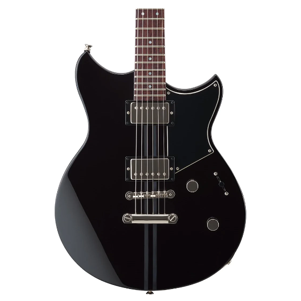 Yamaha-Revstar-Element-RSE20-Electric-Guitar-Black.webp Yamaha Revstar Element RSE20 Electric Guitar - Black - Image 1