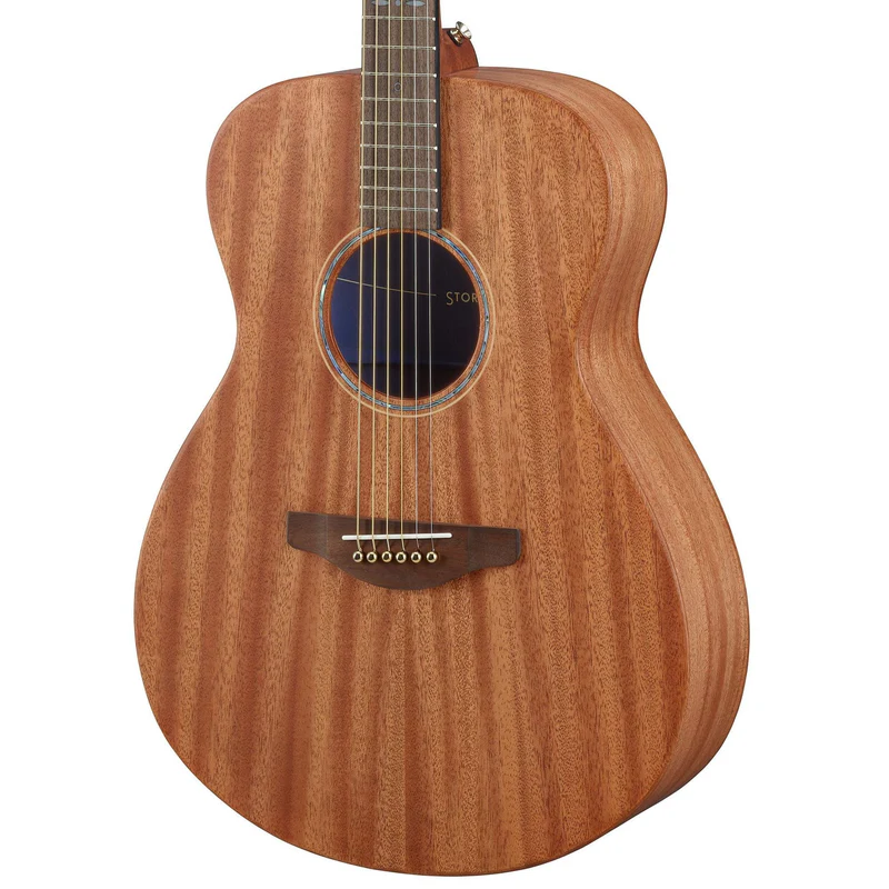 Yamaha-Storia-II-Concert-Electric-Acoustic-Guitar.webp Yamaha Storia II Concert Electric Acoustic Guitar - Image 1