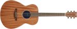 Yamaha Storia II Concert Electric Acoustic Guitar - Image 2
