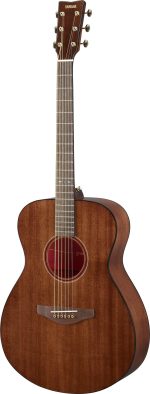 Yamaha Storia III Acoustic Guitar - Image 2