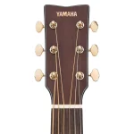 Yamaha Storia III Acoustic Guitar - Image 7