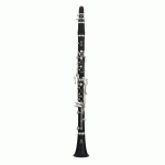 Yamaha YCL-255 Bb Clarinet - Image 2