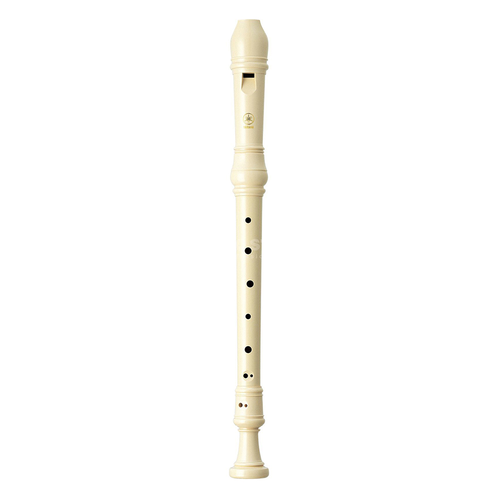 Yamaha-YRA28B-II-ALTO-RECORDER.jpg Yamaha Alto Recorder YRA28BIII - Image 1