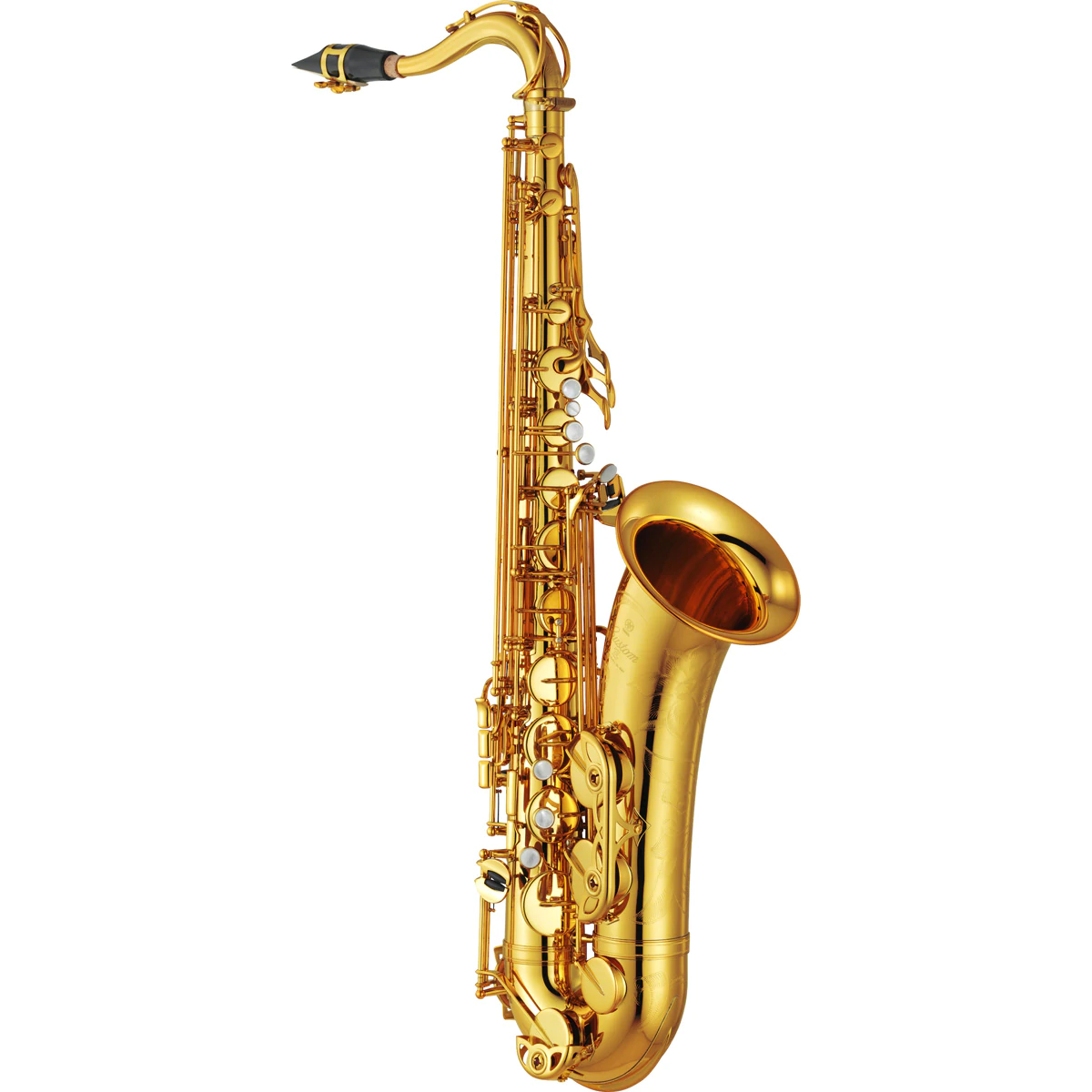 Yamaha-YTS-82Z_1400x.webp Yamaha Custom Tenor Saxophone YTS 82Z - Image 1