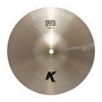 Zildjian 10 inch K Zildjian Splash Cymbal