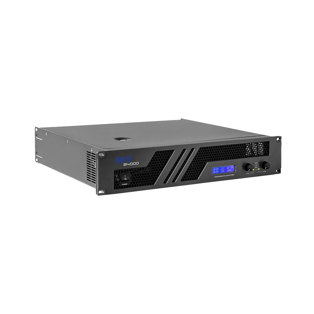 amphyb054.jpeg Hybrid B4000 MK6 4000W Power Amplifier - Image 1