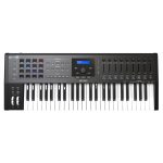 Arturia KeyLab 49 MKII Keyboard Controller (Black)
