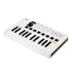 Arturia MiniLab MK3 25 Slim-key Controller - Image 2