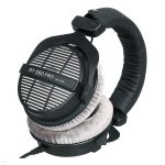Beyerdynamic DT 990 PRO 250 Ohm Studio Headphones - Image 3