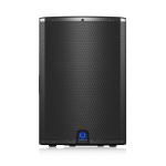 Turbosound iX15 1000W 15 inch Powered Speaker