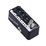 Mooer Brown Sound Digital Preamp - Image 2
